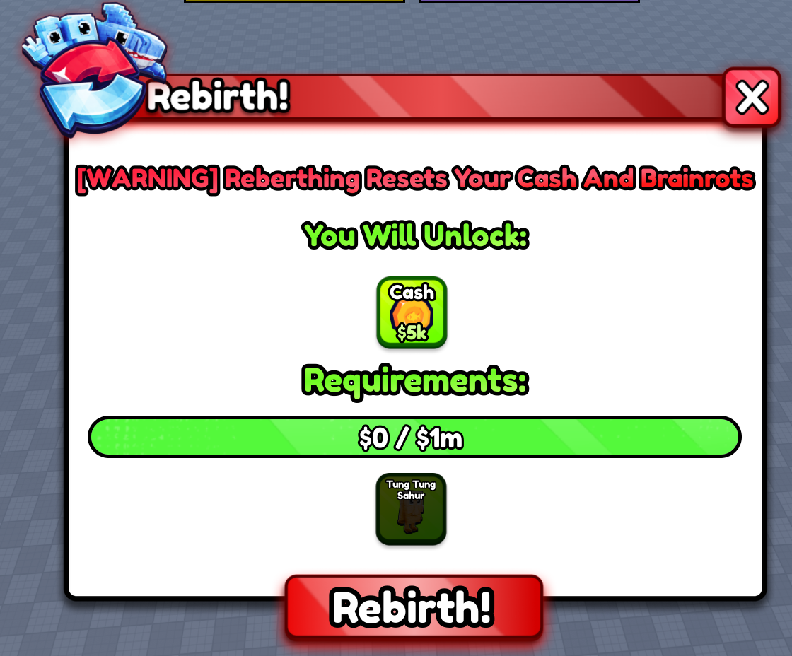 UI Interface 6
